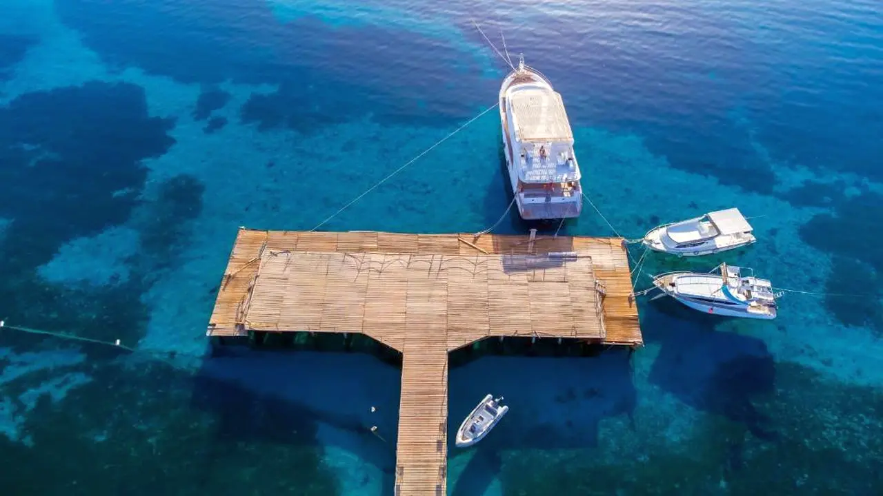 الفندق أمواج بيتش كلوب أبو سوما - سوما باي